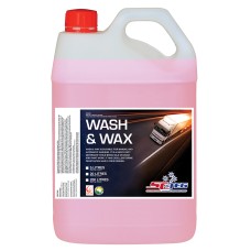 Truck Wash & Wax - 5 Litre